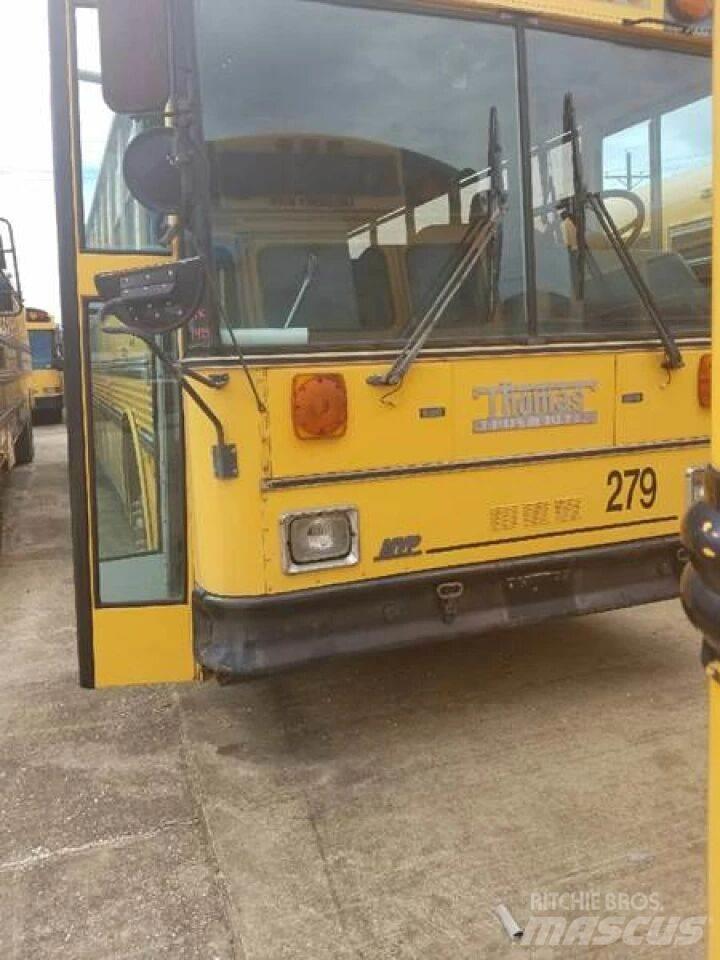 Thomas MVP Ostali autobusi