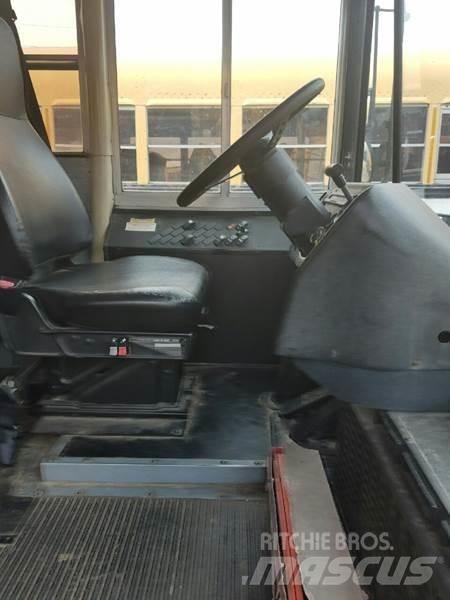 Thomas MVP Ostali autobusi