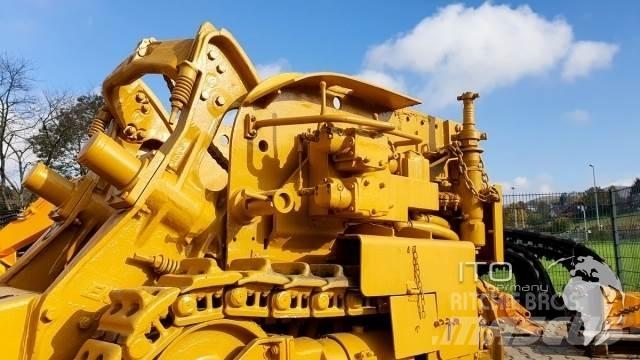 Eimco Elecon 630 Podzemni utovarivači