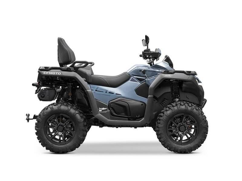 CFMoto CFORCE 850 Ostalo za građevinarstvo