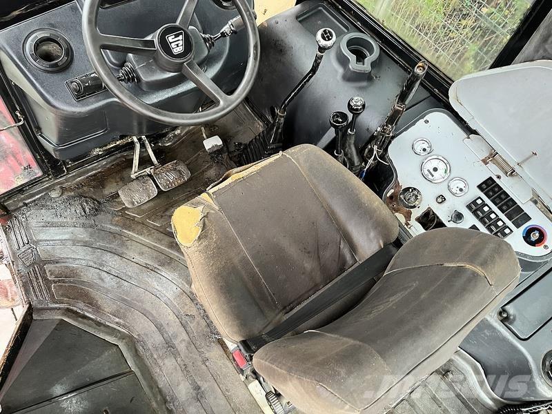 JCB 2CX Airmaster Ostalo za građevinarstvo