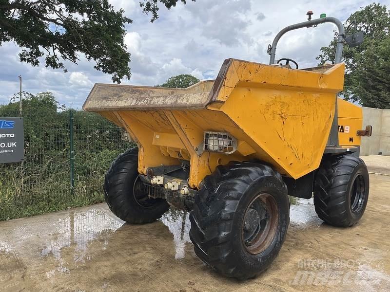 Terex TA9 Dumper Damperi za gradilište
