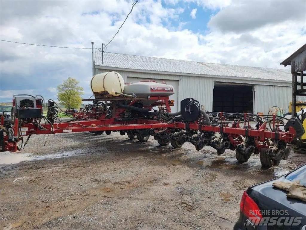 Case IH 1250 Ostale komponente za građevinarstvo