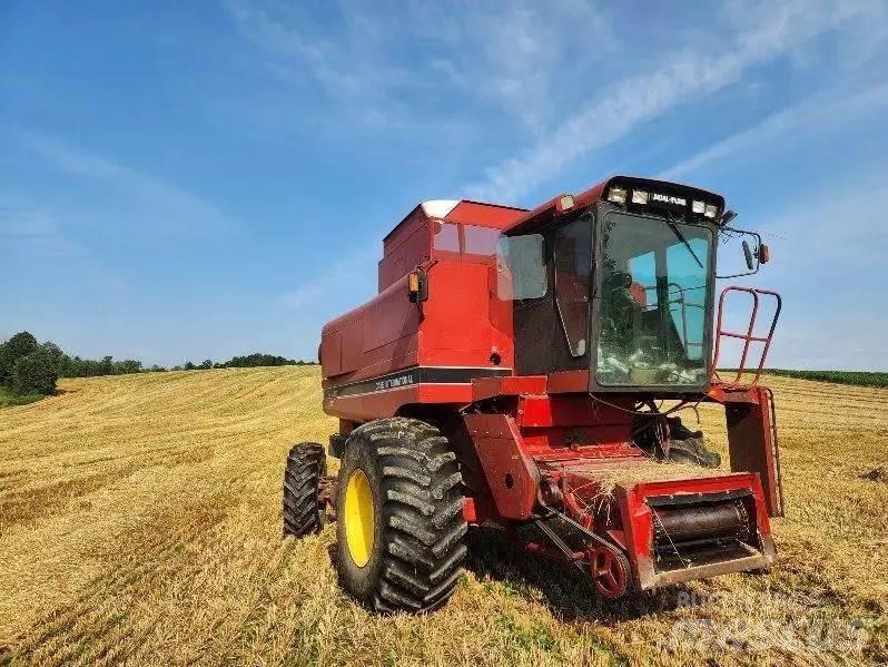 Case IH 1680 Ostale komponente za građevinarstvo