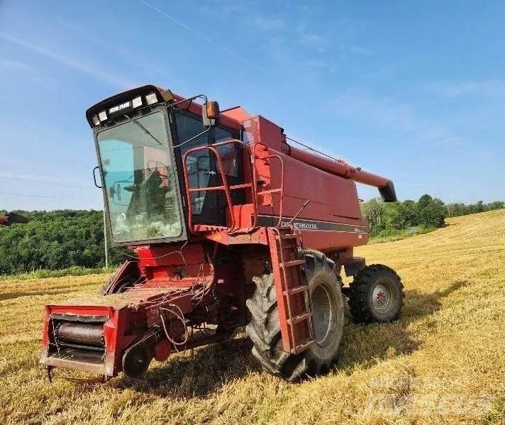 Case IH 1680 Ostale komponente za građevinarstvo