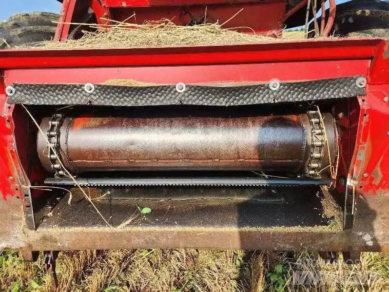 Case IH 1680 Ostale komponente za građevinarstvo