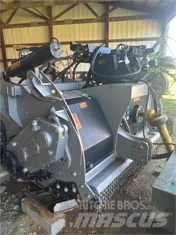 FAE MTM-225 Ostale komponente za građevinarstvo