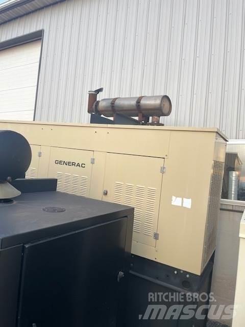 Generac 180kw Ostale komponente za građevinarstvo