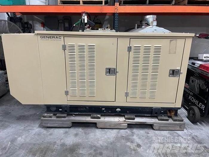 Generac 4605 Ostale komponente za građevinarstvo
