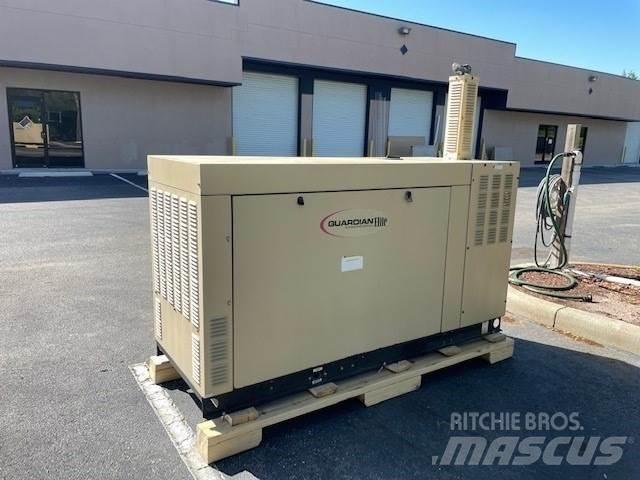 Generac 60kw Ostale komponente za građevinarstvo