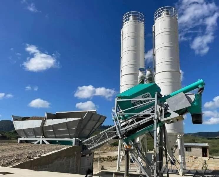 Imer oruready xs Ostale komponente za građevinarstvo