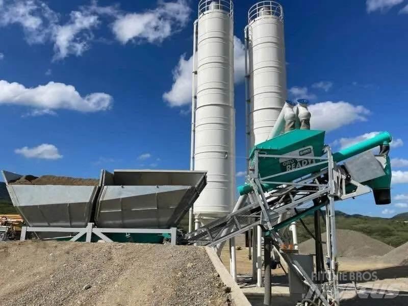 Imer oruready xs Ostale komponente za građevinarstvo