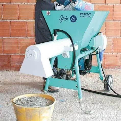 Imer Spin 15A Ostale komponente za građevinarstvo