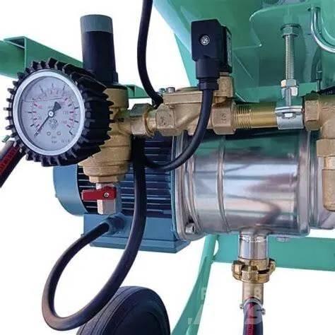 Imer Spin 30 Ostale komponente za građevinarstvo