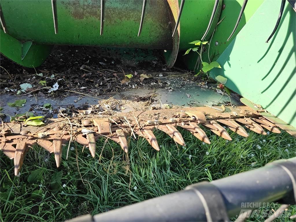 John Deere 920 Ostale komponente za građevinarstvo