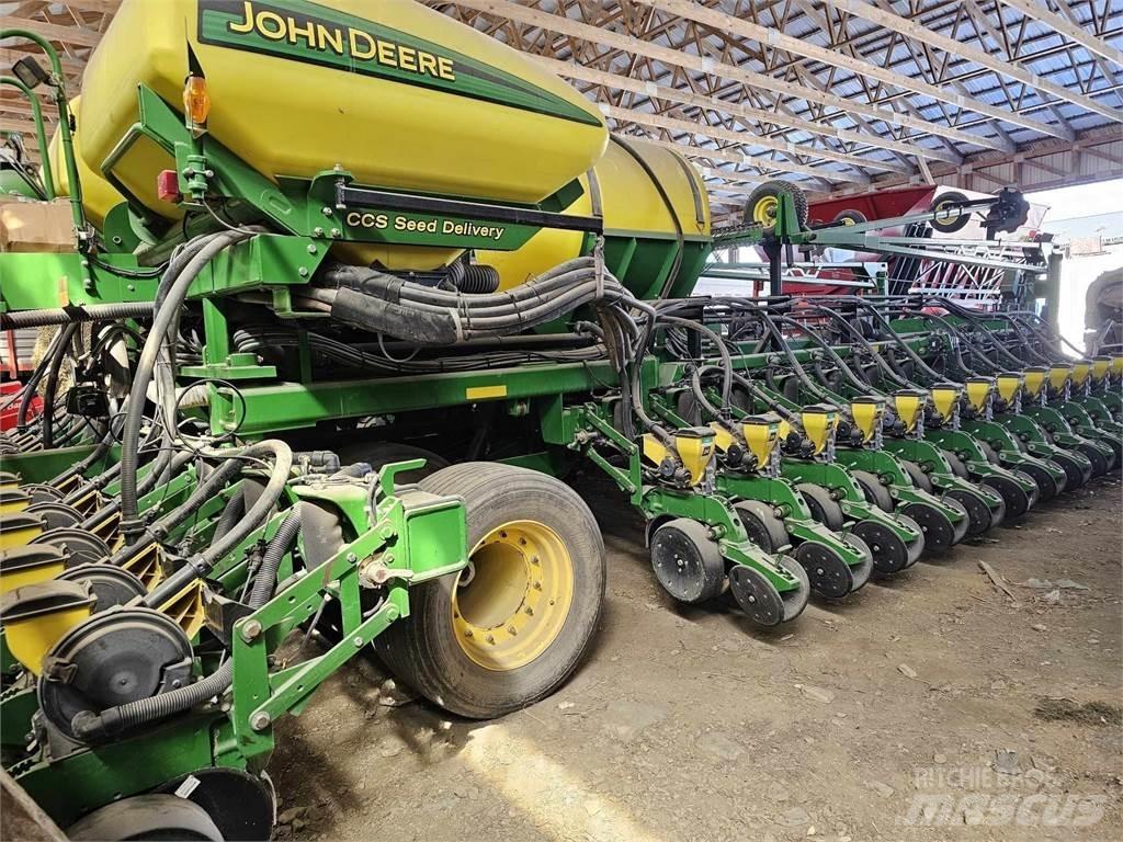 John Deere DB60 Ostale komponente za građevinarstvo