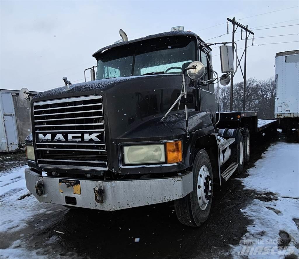 Mack CH613 Ostale komponente za građevinarstvo