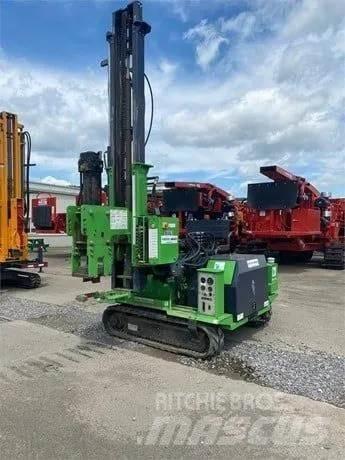 Mazaka mw1200 Ostale komponente za građevinarstvo