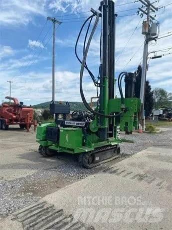 Mazaka mw1200 Ostale komponente za građevinarstvo
