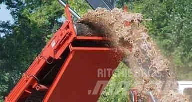 Morbark 1100 Ostale komponente za građevinarstvo