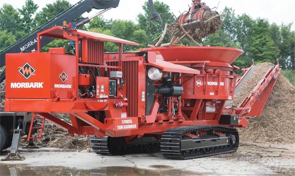 Morbark 1200xl Ostale komponente za građevinarstvo