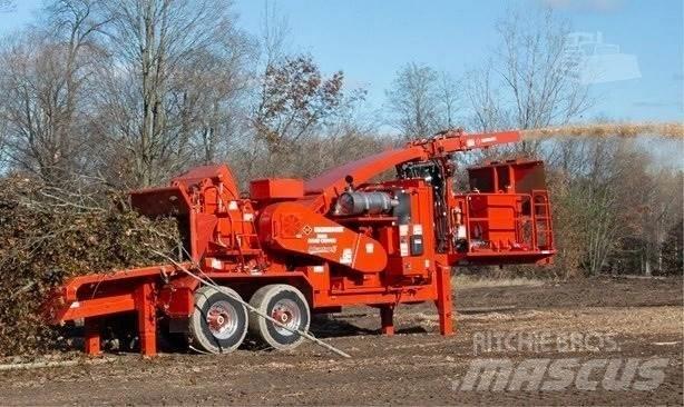 Morbark 30/36 Ostale komponente za građevinarstvo
