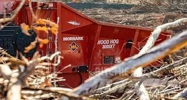 Morbark 3000 Ostale komponente za građevinarstvo
