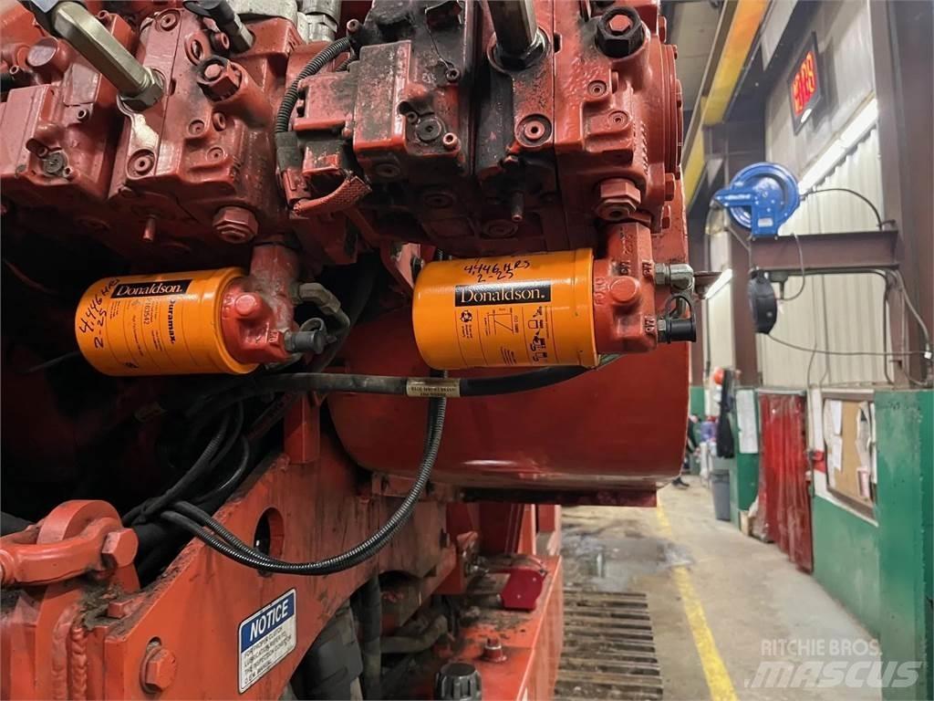 Morbark 3800XL Ostale komponente za građevinarstvo