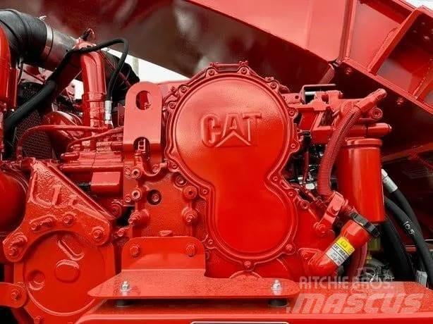 Morbark 40/36 Ostale komponente za građevinarstvo