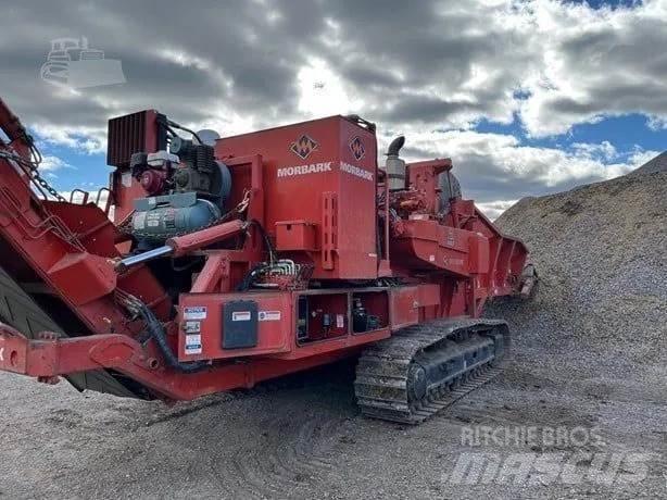 Morbark 4600XL Ostale komponente za građevinarstvo