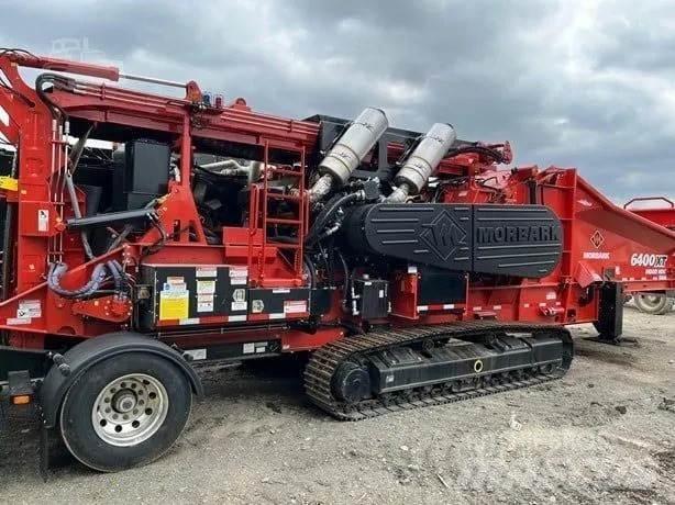 Morbark 6400XT Ostale komponente za građevinarstvo