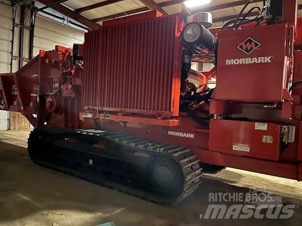 Morbark 6600 Ostale komponente za građevinarstvo