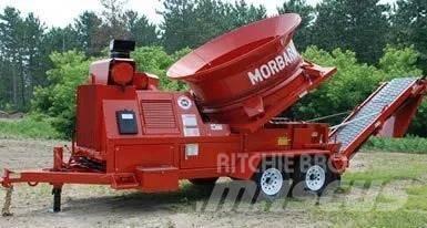 Morbark 950 Ostale komponente za građevinarstvo