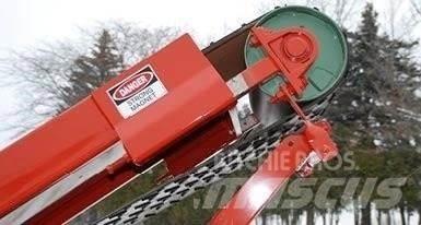 Morbark 950 Ostale komponente za građevinarstvo