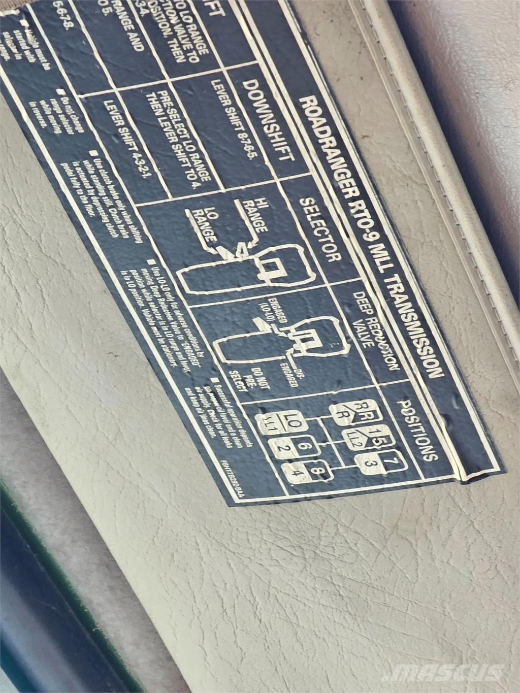 Sterling Mixer Ostale komponente za građevinarstvo