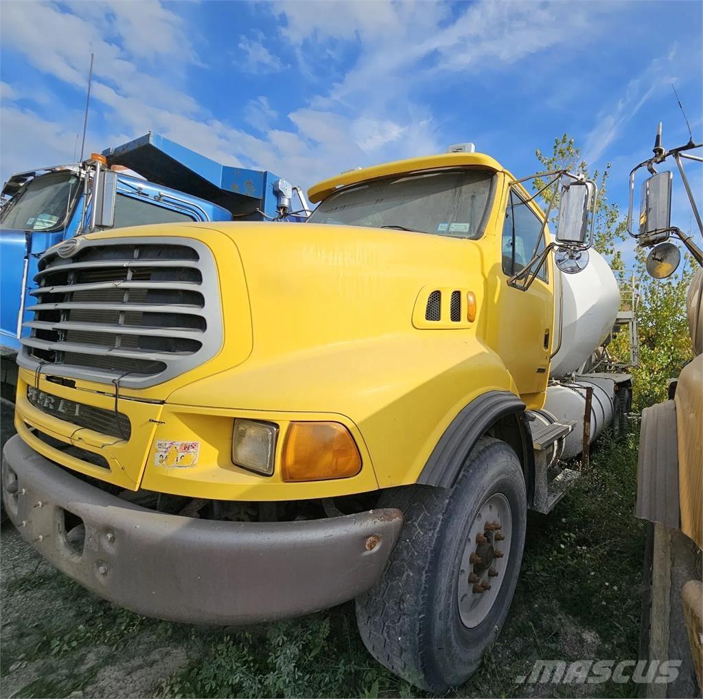 Sterling Mixer Ostale komponente za građevinarstvo