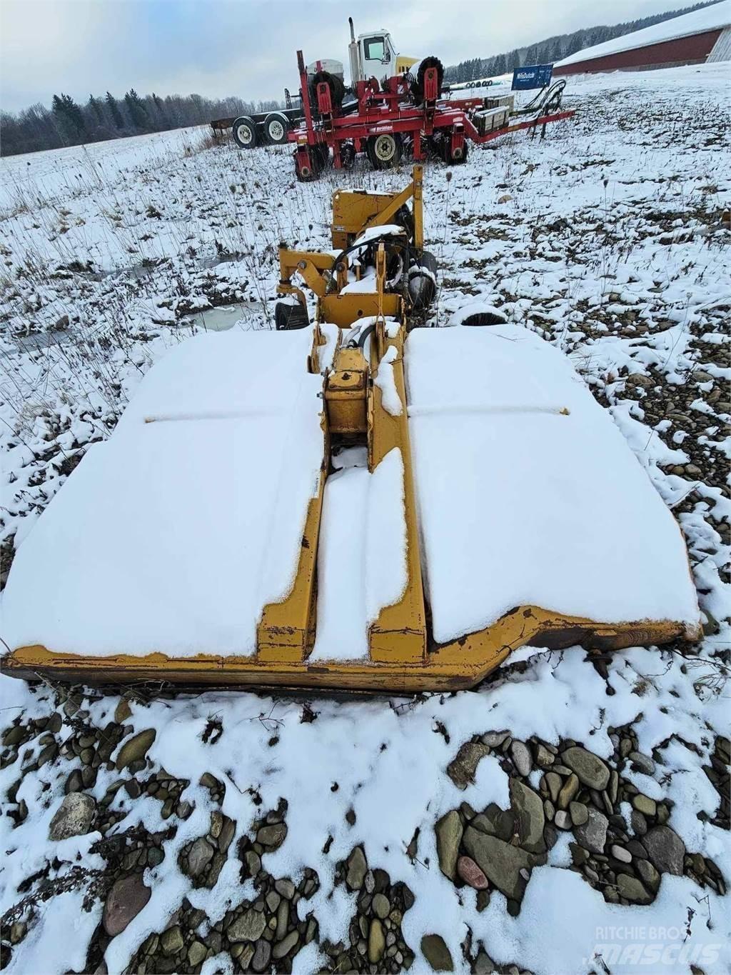 Woods 9976 Ostale komponente za građevinarstvo