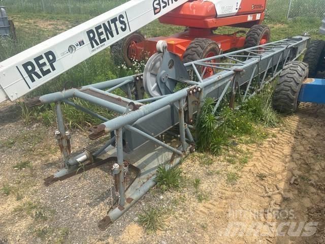  30 ft Jib Ostalo za građevinarstvo