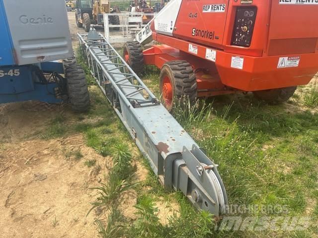  30 ft Jib Ostalo za građevinarstvo