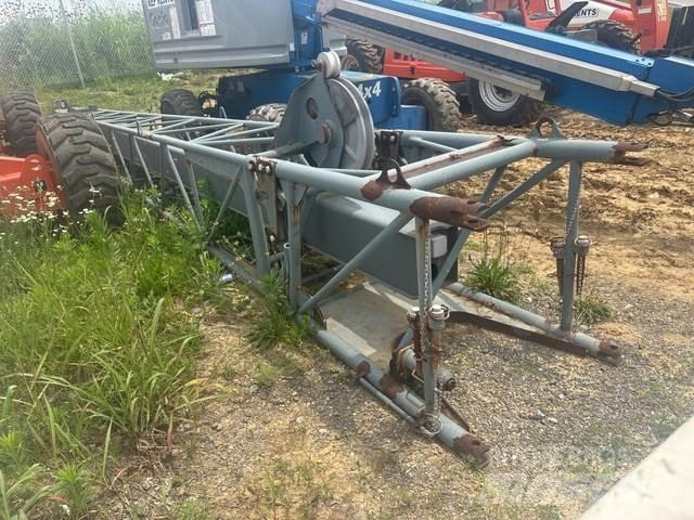  30 ft Jib Ostalo za građevinarstvo