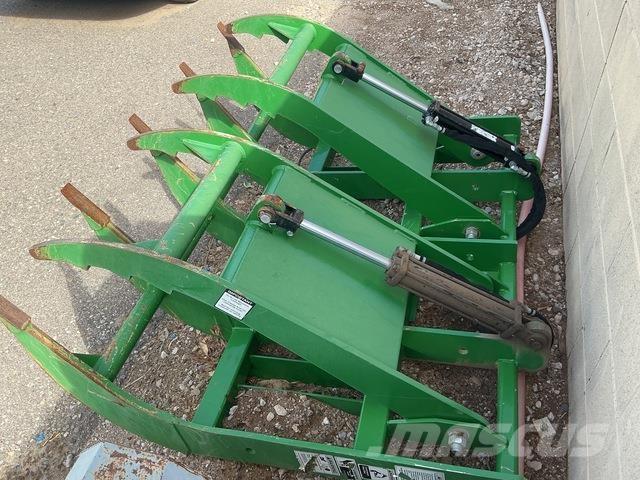  60 in Grapple Grajferi