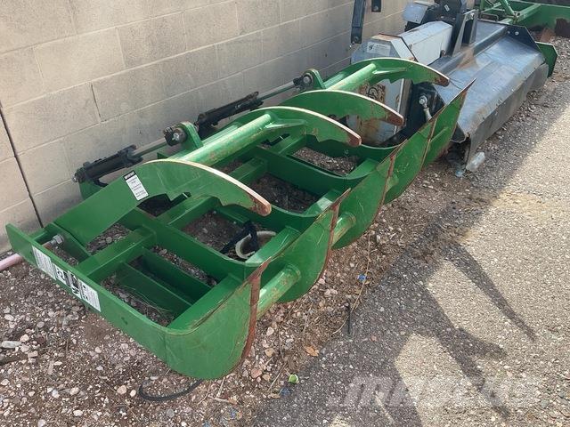  60 in Grapple Grajferi