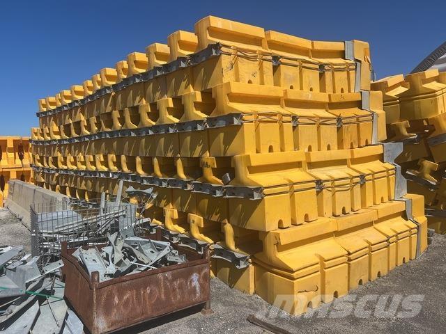  Absorb 350 Ostalo za građevinarstvo