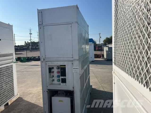  Ac Vertica Polovna oprema za grejanje i odmrzavanje