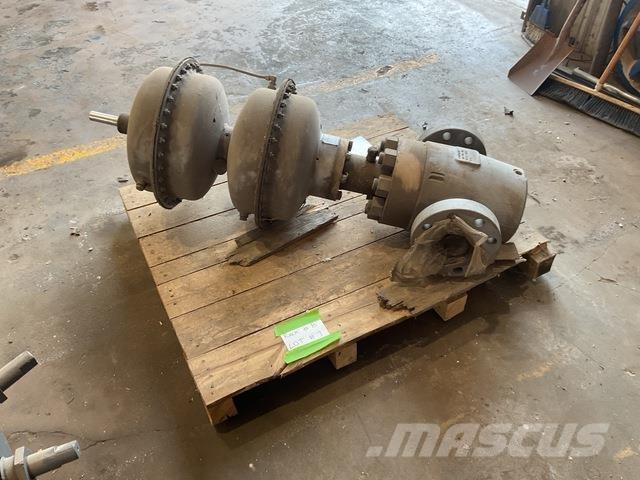  Actuator Valve Ostalo za građevinarstvo