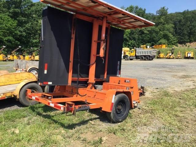 Addco DH-1000 Rasvetni stubovi