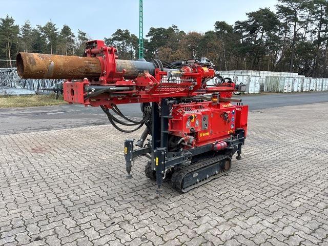 Adler B25 Ostalo za građevinarstvo