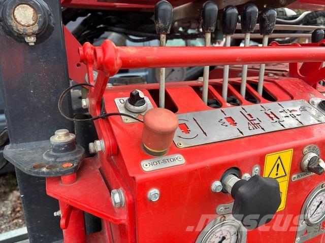 Adler B25 Ostalo za građevinarstvo