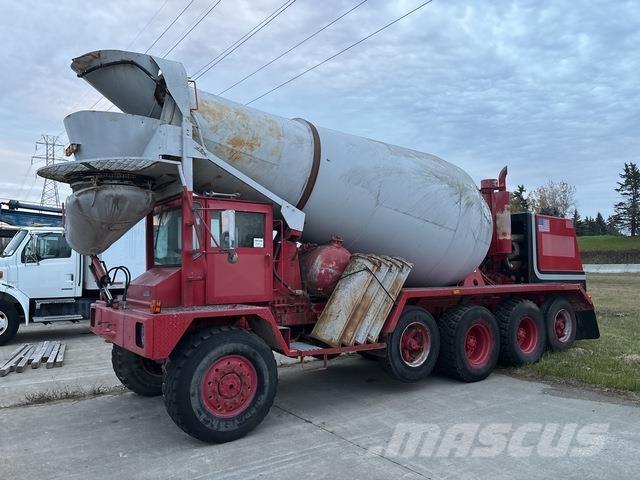 Advance  Ostali kamioni