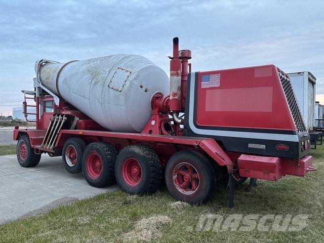 Advance  Ostali kamioni